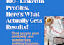 design linkedin and instagram carousel posts with captions
